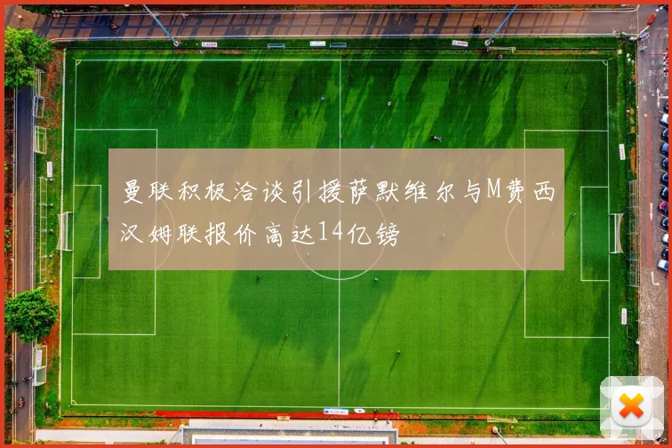 曼联积极洽谈引援萨默维尔与M费西汉姆联报价高达14亿镑