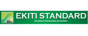 Ekiti Standard Logo